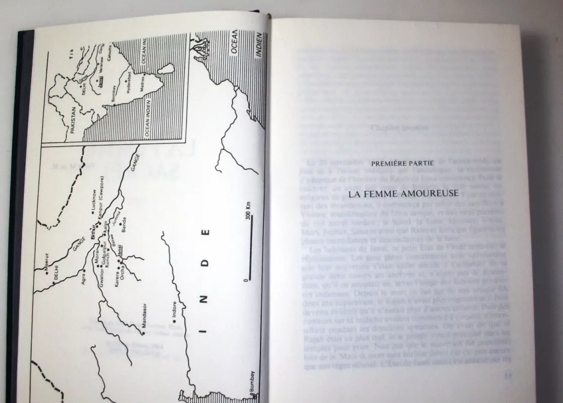La Femme sacrée - Michel de Grèce, knyga 5