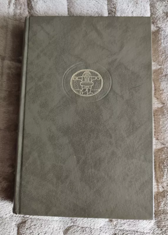 Eilerasciai poemos,Vieno miesto istorija -  Nikolajus Nekrasovas, Michailas Saltykovas - Scedrinas , knyga 3