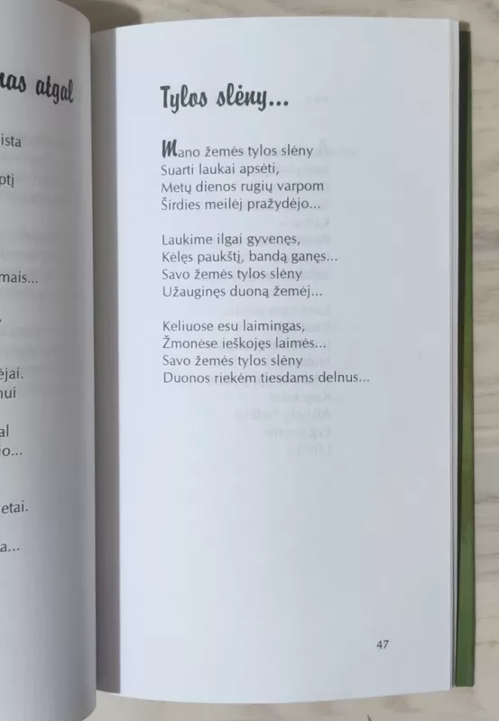 Širdies versmėj gyvoj - Aloyzas Burnys, knyga 4