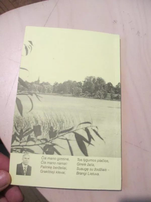 Laikausi širdim - alfredas naktinis, knyga 4