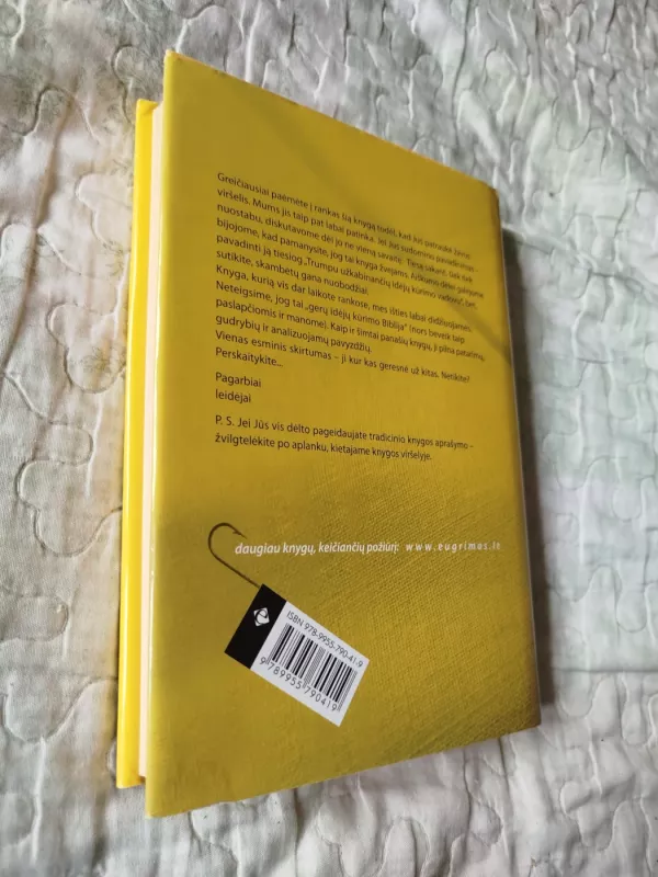 Sukurta užkibti - Dan Heath, Chip  Heath, knyga 6