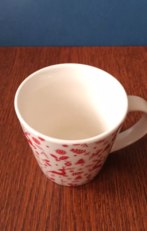 Puodelis, 300ml - , namai ir interjeras 4