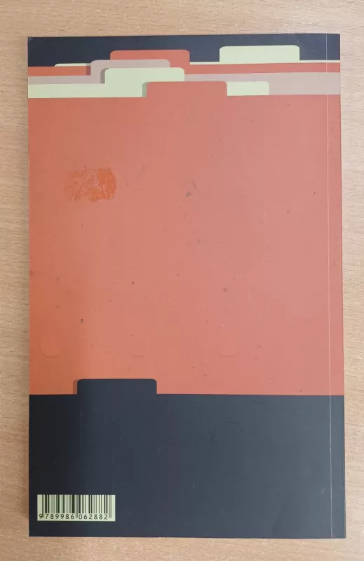 Lietuvos tarptautinės sutartys 1920-1939 m. - Autorių Kolektyvas, knyga 3