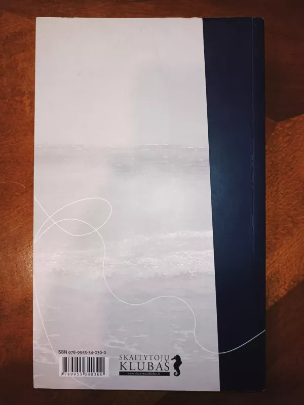 Nojus ir Ema - Aistė Vilkaitė, knyga 3