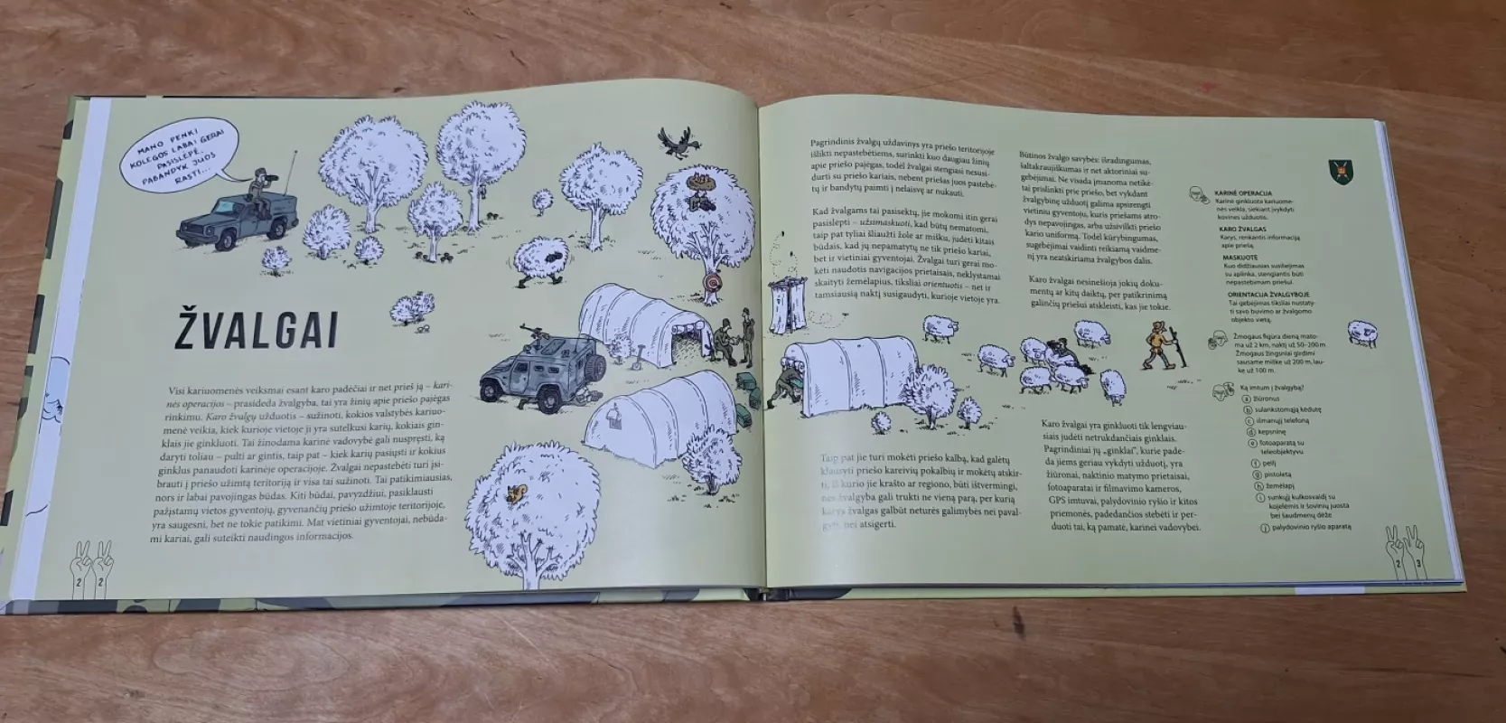 Kario keliu - Dalius Rakutis, knyga 6