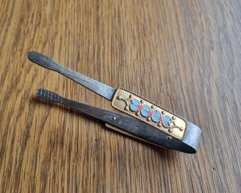 Mažos žnyplytės - , namai ir interjeras 6