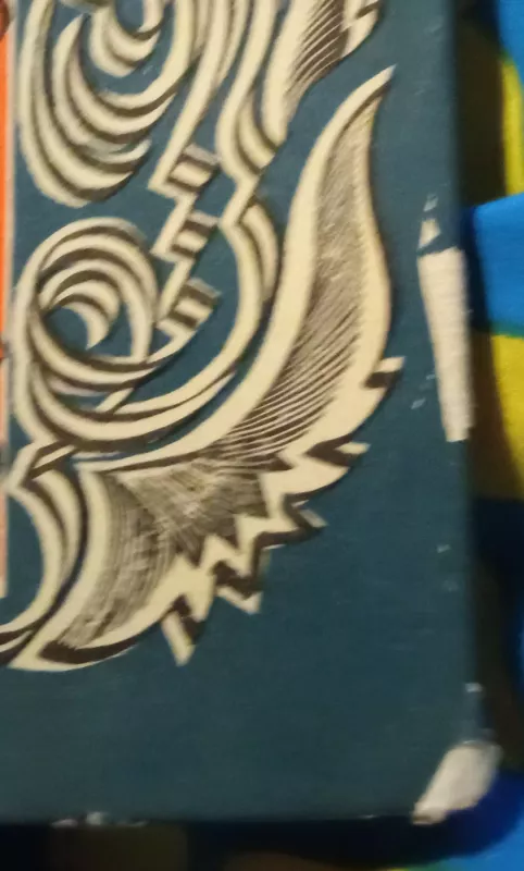 Molio Motiejus-žmonių karalius - Vytautas Petkevičius, knyga 3