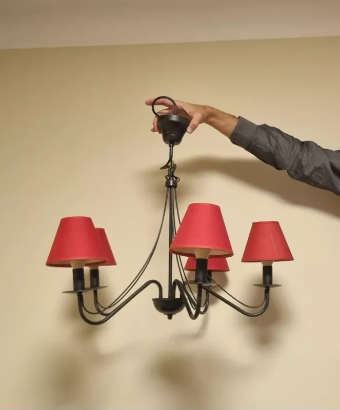 Švietuvas ir užuolaidos - , namai ir interjeras 3