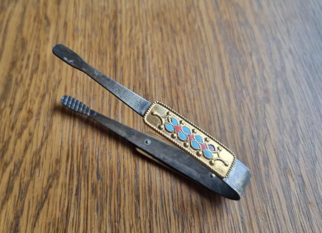 Mažos žnyplytės - , namai ir interjeras 3