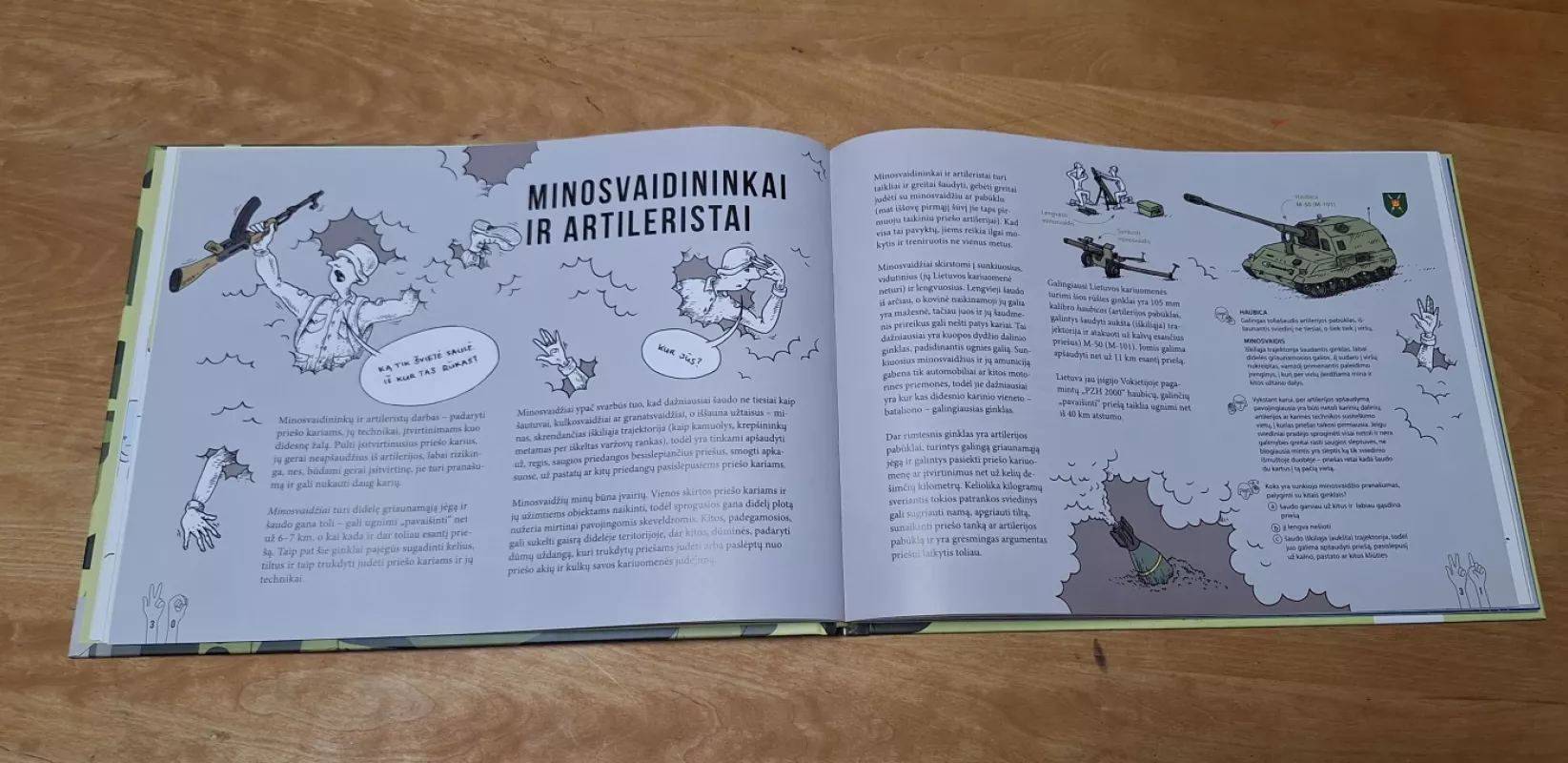 Kario keliu - Dalius Rakutis, knyga 4