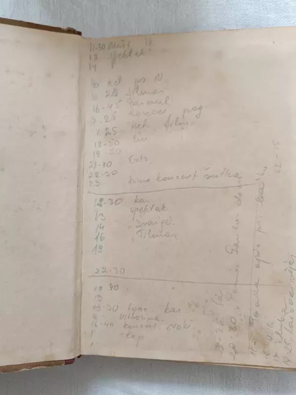 Valerijus Čkalovas - M. Vodopjanovas, knyga 3