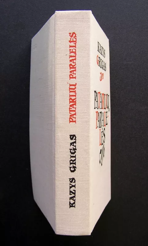 Patarlių patarlės - Kazys Grigas, knyga 6