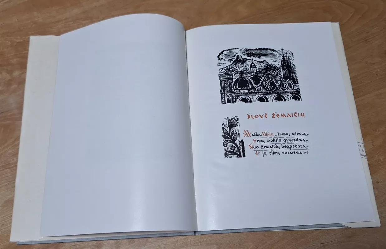 Pasakėčios - Simonas Stanevičius, knyga 5