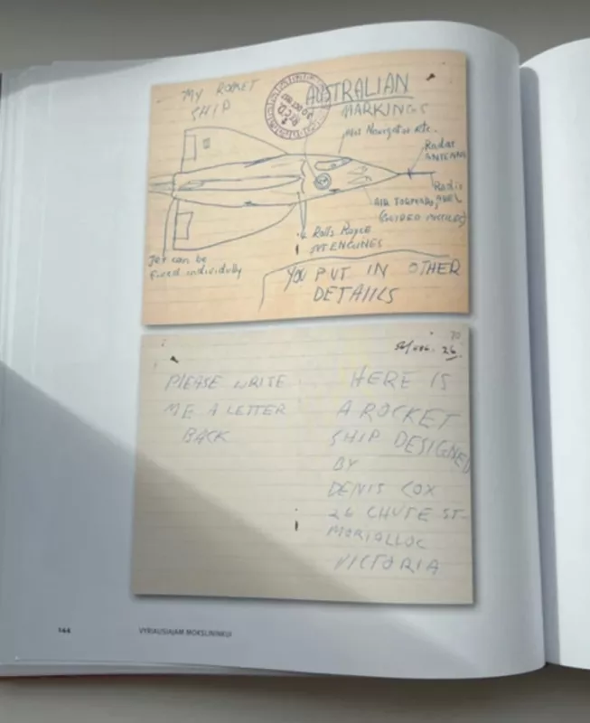 Laiškų knyga. Platesnio skaitytojų rato vertas susirašinėjimas - Shaun Usher, knyga 3