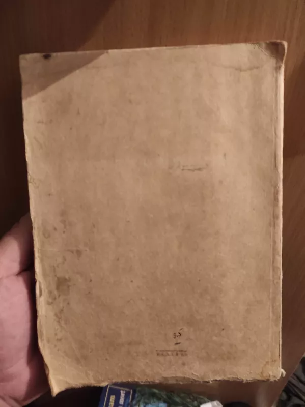 Artamonovai - Maksimas Gorkis, knyga 4