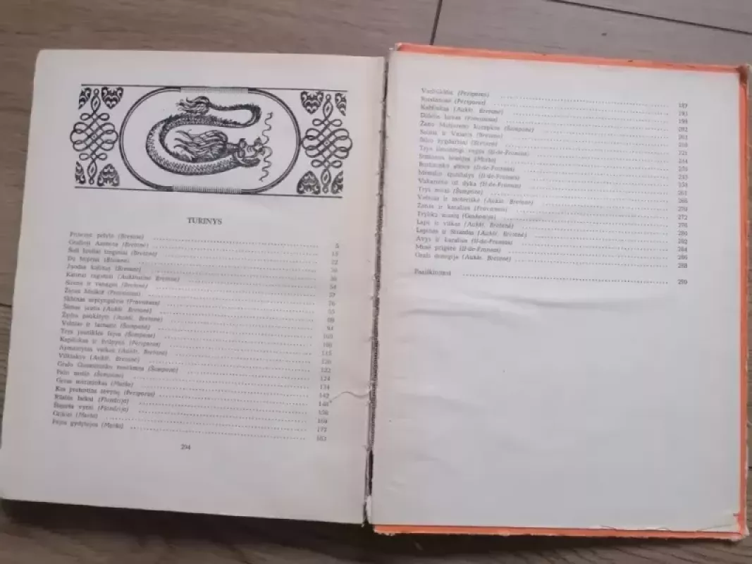 Princesė pelytė - Autorių Kolektyvas, knyga 6