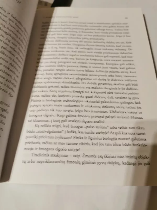 Apmąstymai apie biheiviorizmą ir visuomenę - Burrhus Frederic Skinner, knyga 4