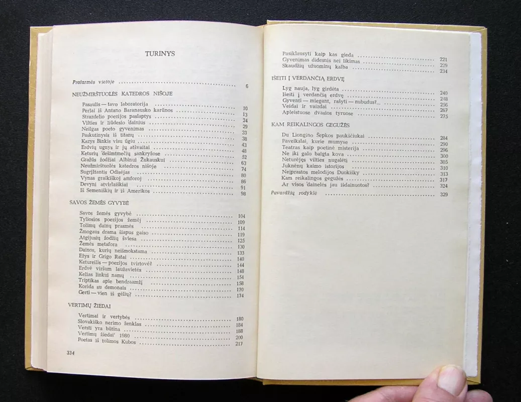 Ežys ir Grigo ratai - Sigitas Geda, knyga 4