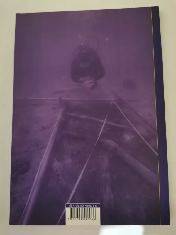 Archeologija Lietuvoje. Pažink, aplankyk ir atrask - Autorių Kolektyvas, knyga 6