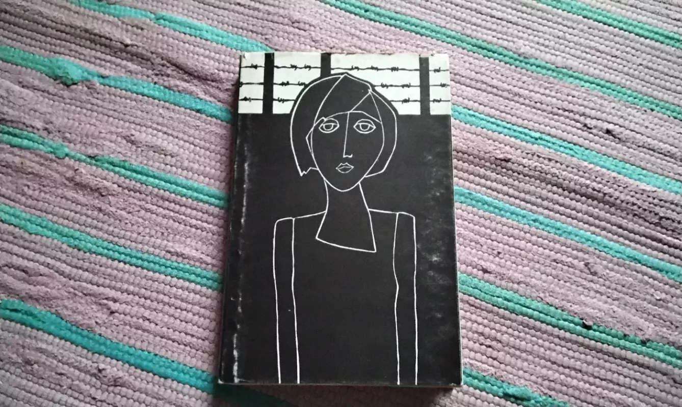 Ant ko laikosi pasaulis - Itzhak Meras,, knyga 3