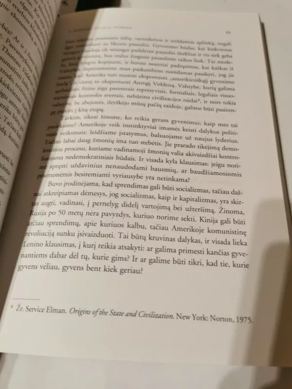 Apmąstymai apie biheiviorizmą ir visuomenę - Burrhus Frederic Skinner, knyga 5