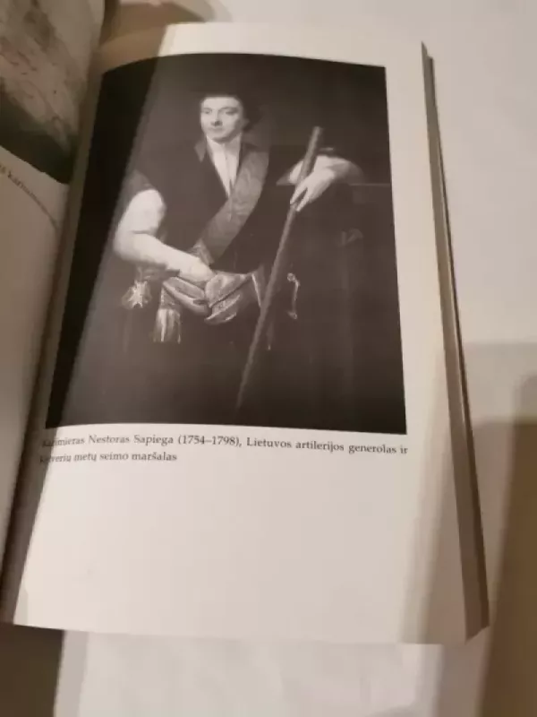 LDK kariuomenė Ketverių metų seimo laikotarpiu - Valdas Rakutis, knyga 6