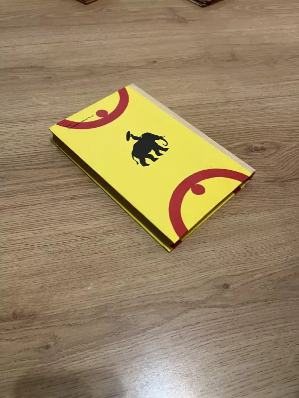 Kampučijos pasakos. Karališkas tigras - Autorių Kolektyvas, knyga 3