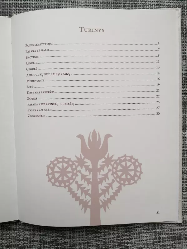 Dabarcinės pasakos - Ieva Anelauskaitė-Motiejauskė, knyga 3