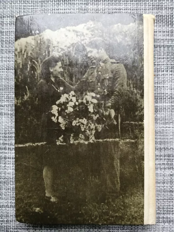 Sušaudytos dainos - V. Ledas, H.  Rimkus, knyga 3