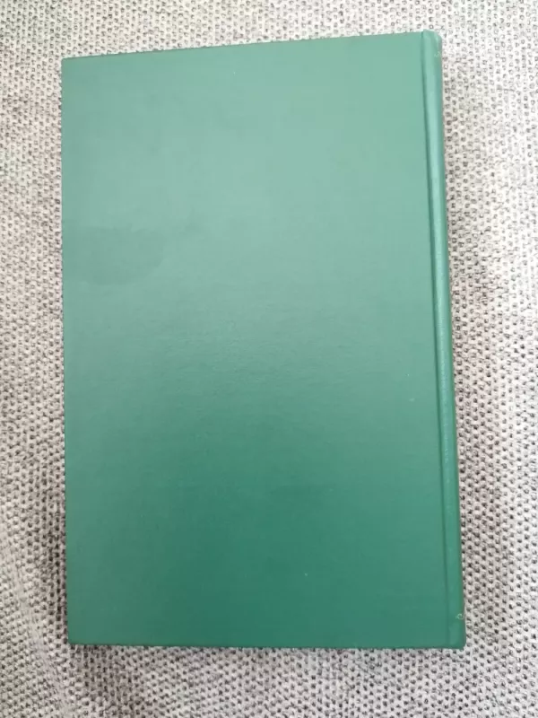 Jurgis Krasnickas - Vilncentas Liulevičius, knyga 6