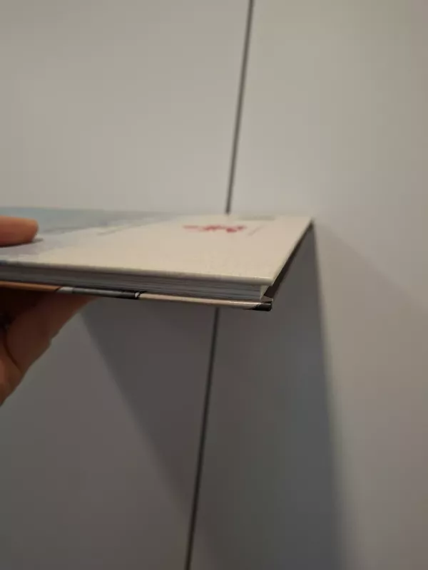 Trys paršiukai, Spirabyra ir sugižęs pienas - Dainius Šukys, knyga 4