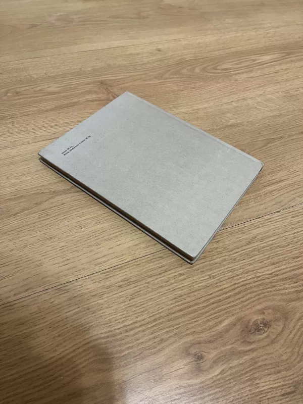 Šimtas vyturėlių - Kazys Jakubėnas, knyga 3