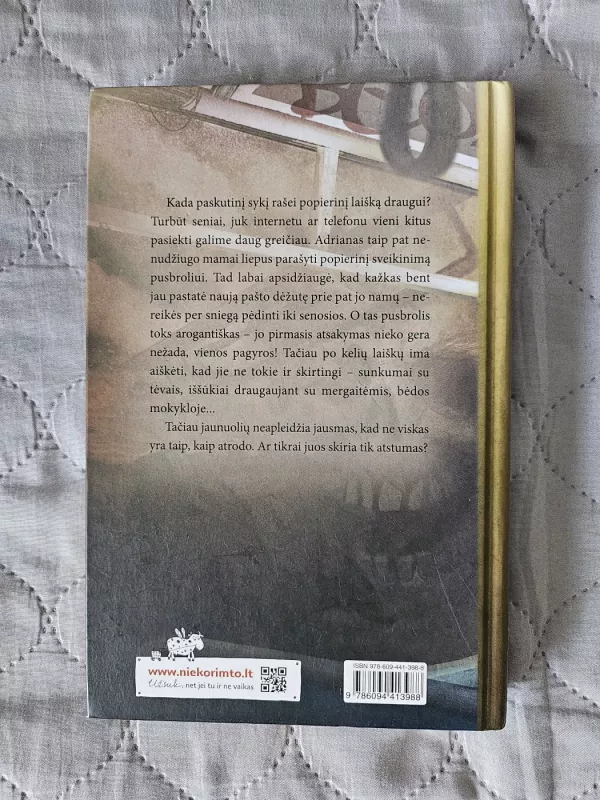 14-14 - Silène Edgar, Paul Beorn, knyga 3