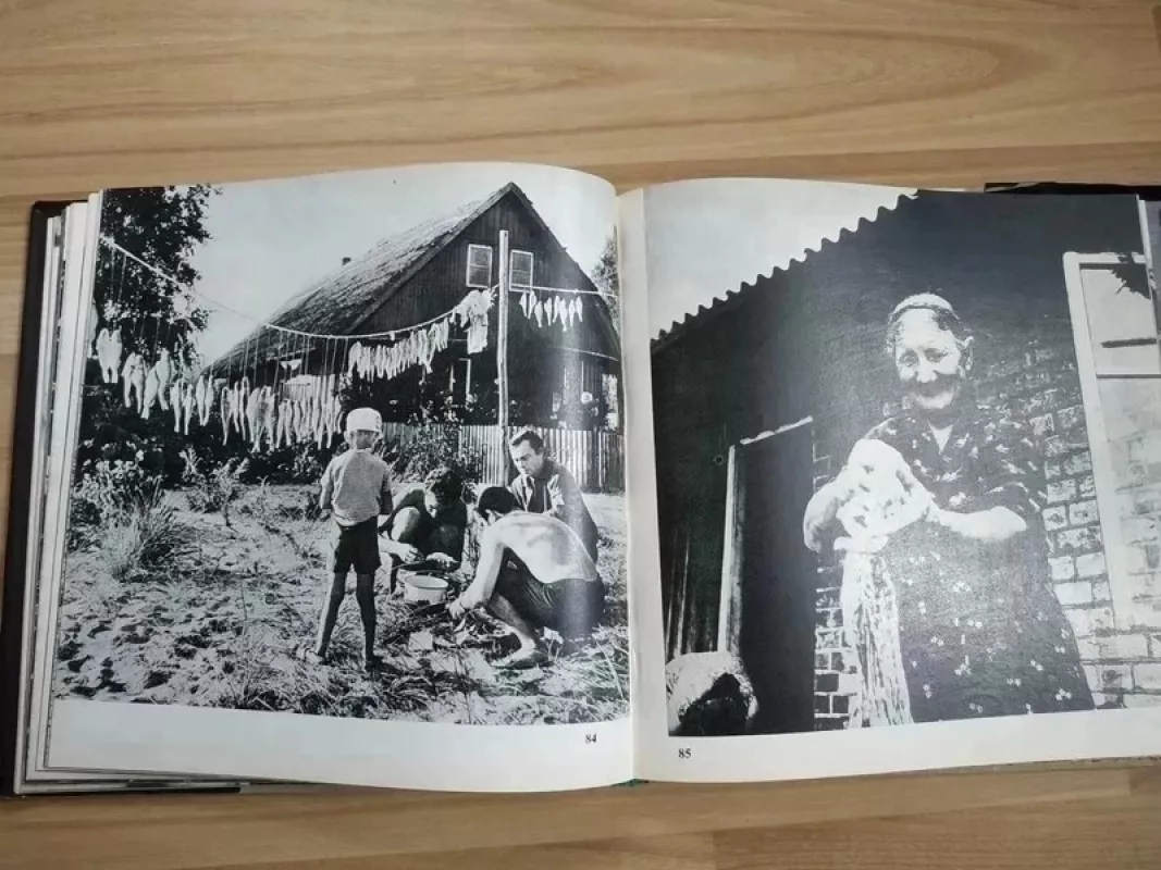 Lietuvos Nerija - B. Orentaitė, knyga 3