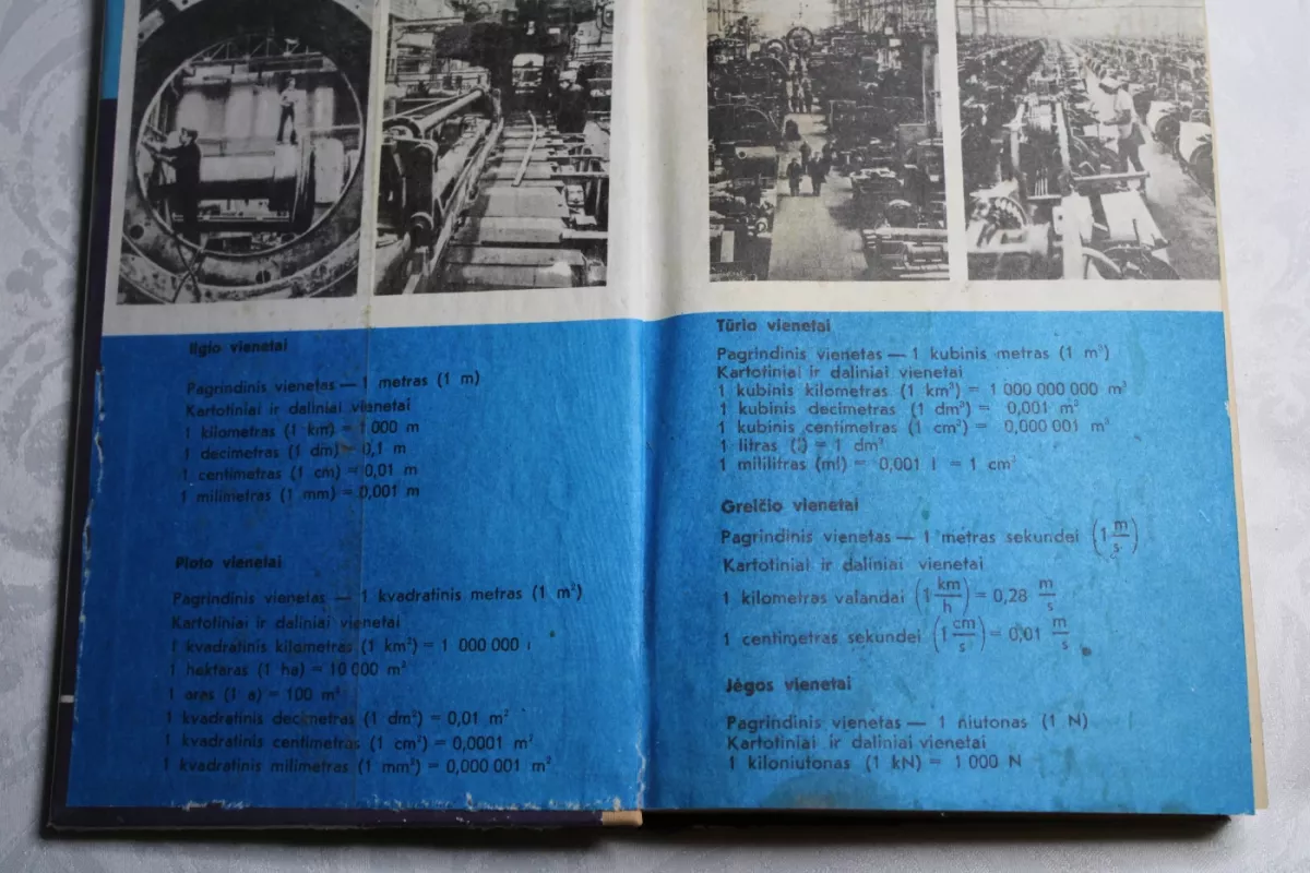 Fizika 6-7 kl. - A. Pioryškinas, knyga 3