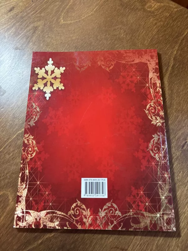 25+1 Kalėdų istorijos - Bruno Ferrero, knyga 3