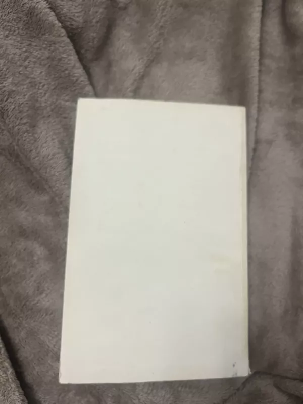 Sunkių sprendimų metai - Bronius Aušrotas, knyga 4