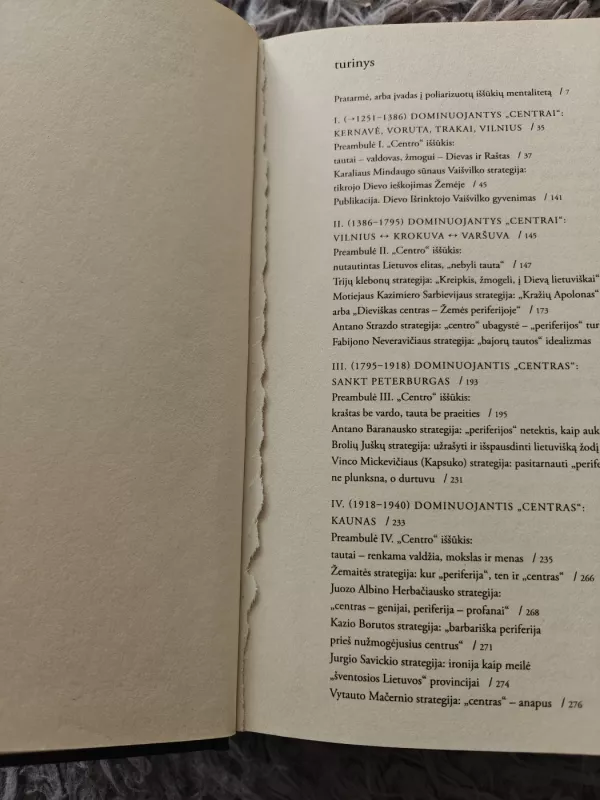 Barbarai vice versa klasikai - Algimantas Bučys, knyga 3