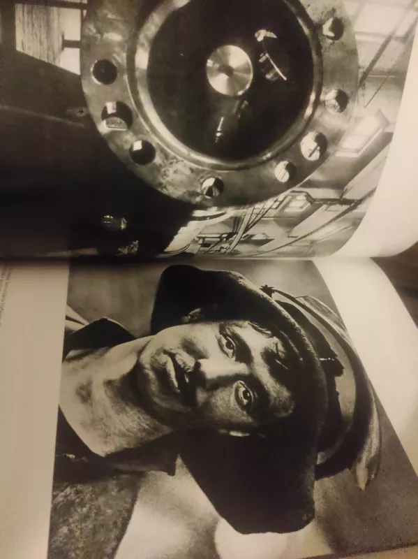 Tarybų Lietuva - Romualdas Ozolas, knyga 3