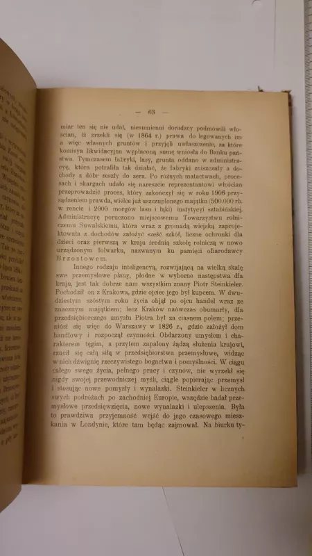 Pomoc wlasna - Samuel Smiles, knyga 2