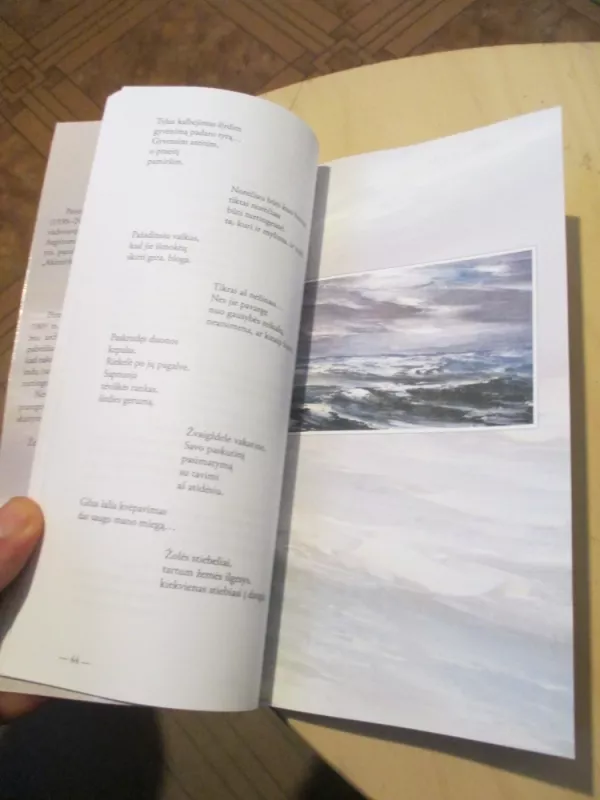 Žemaitijos rašytojų bendrija Lietuvos tūkstantmečiui - Autorių kolektyvas (įvairūs), knyga 4