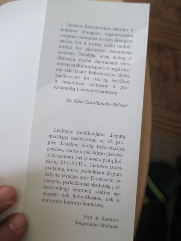 Disputai: idėjos, vizijos - Disputai: idėjos, vizijos, knyga 5