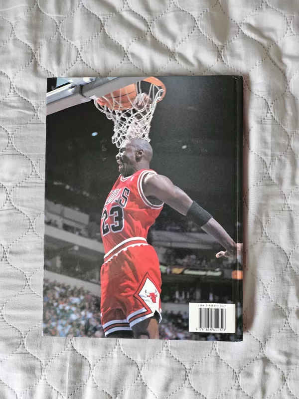 The Best of the NBA - Jack Clary, knyga 6