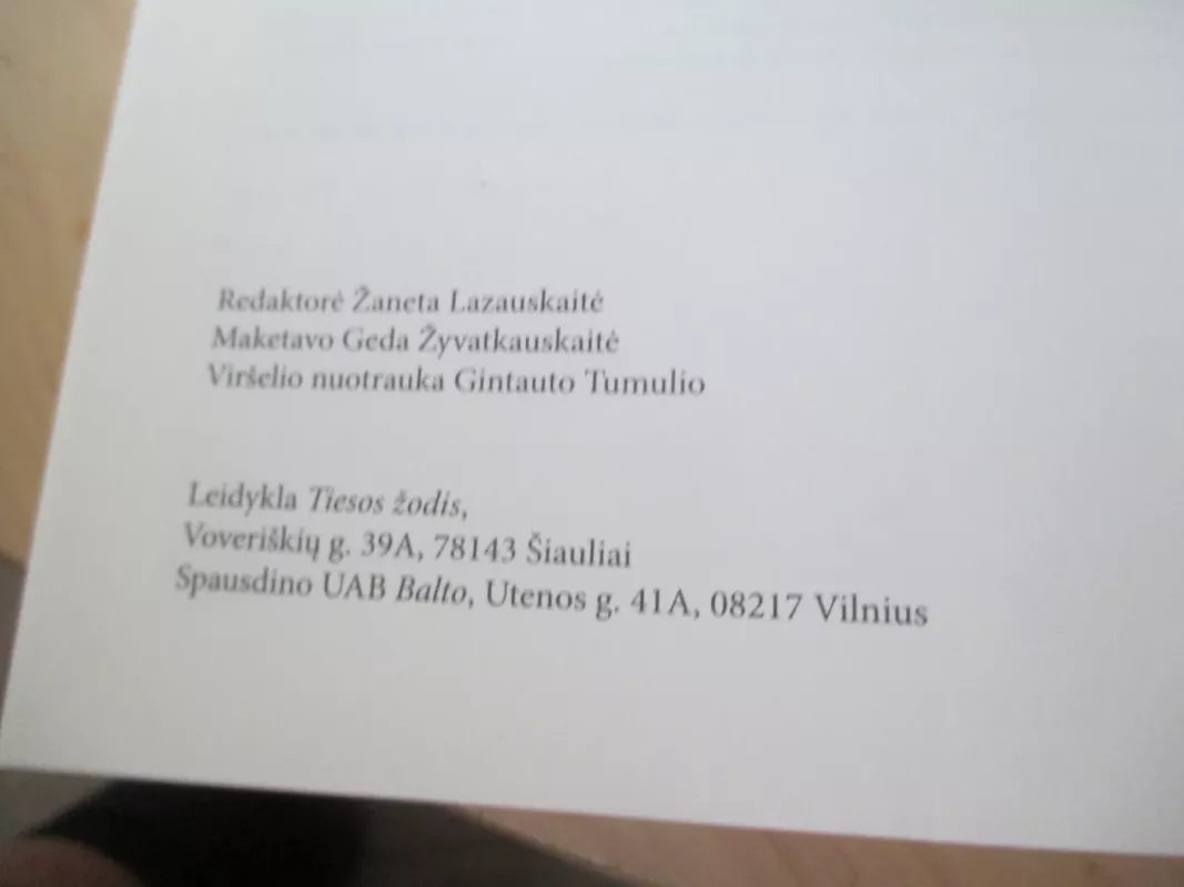 Moteris – ganytoja? - Anželika Krikštaponienė, knyga 6