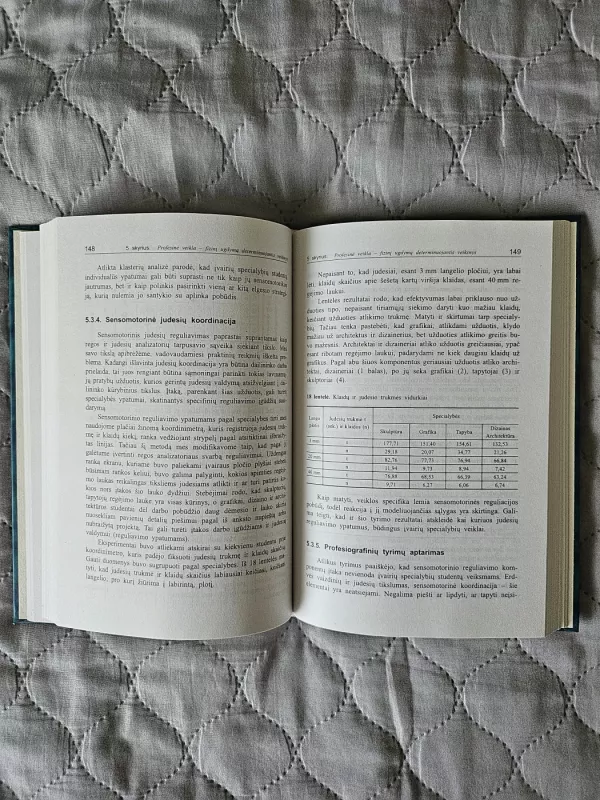 Humanistiškai orientuotas studentų fizinis ugdymas - Povilas Tamošauskas, knyga 3