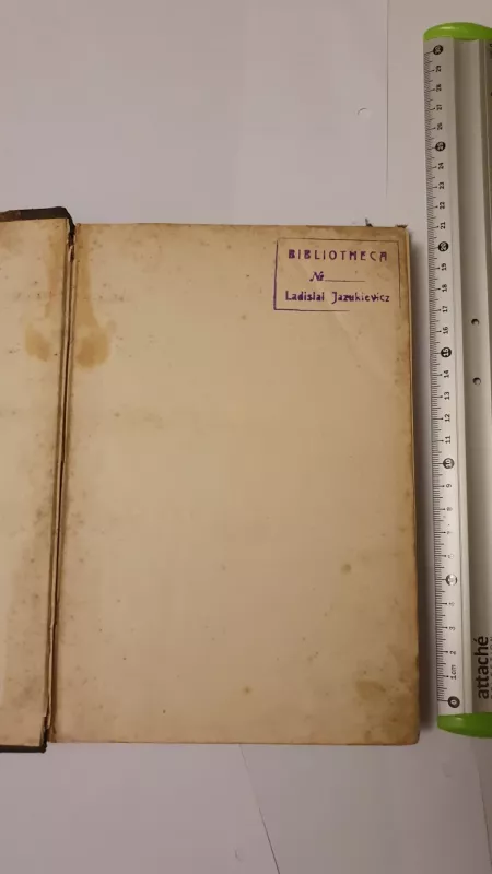 Pomoc wlasna - Samuel Smiles, knyga 5