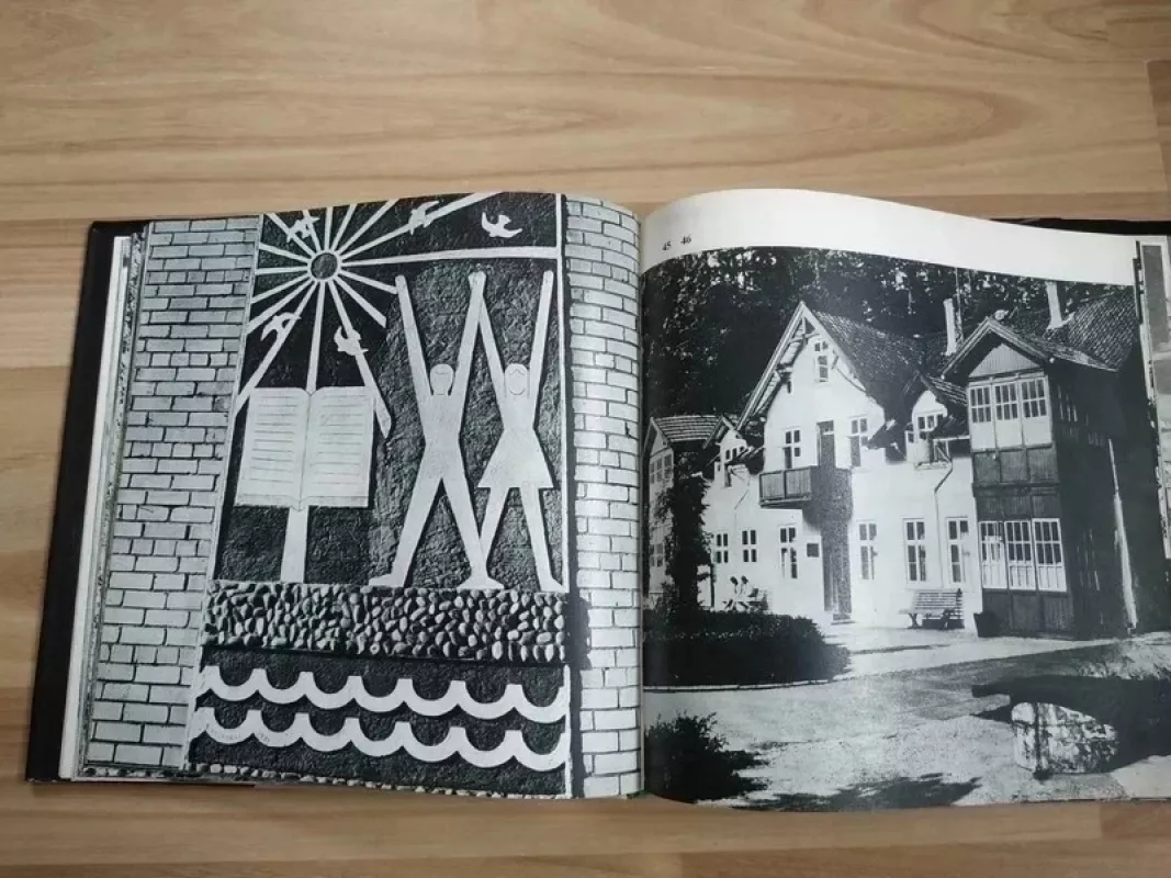 Lietuvos Nerija - B. Orentaitė, knyga 5