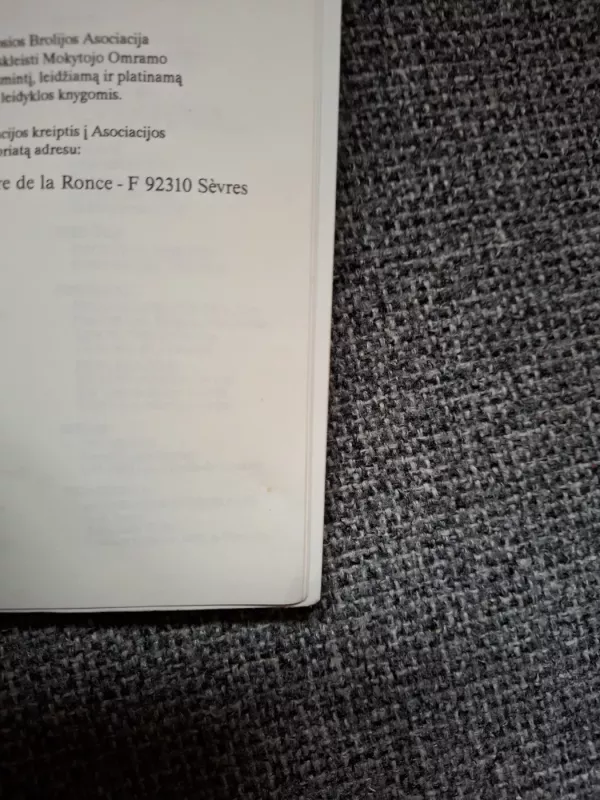 Harmonija ir sveikata - Autorių Kolektyvas, knyga 3