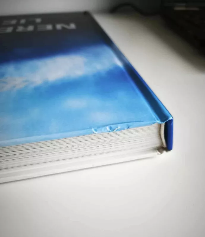 Neregėta Lietuva - Jovaiša Marius, knyga 6