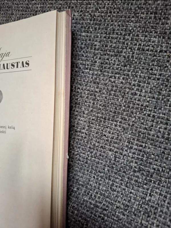 Gvidono apsiaustas - Kazys Saja, knyga 3